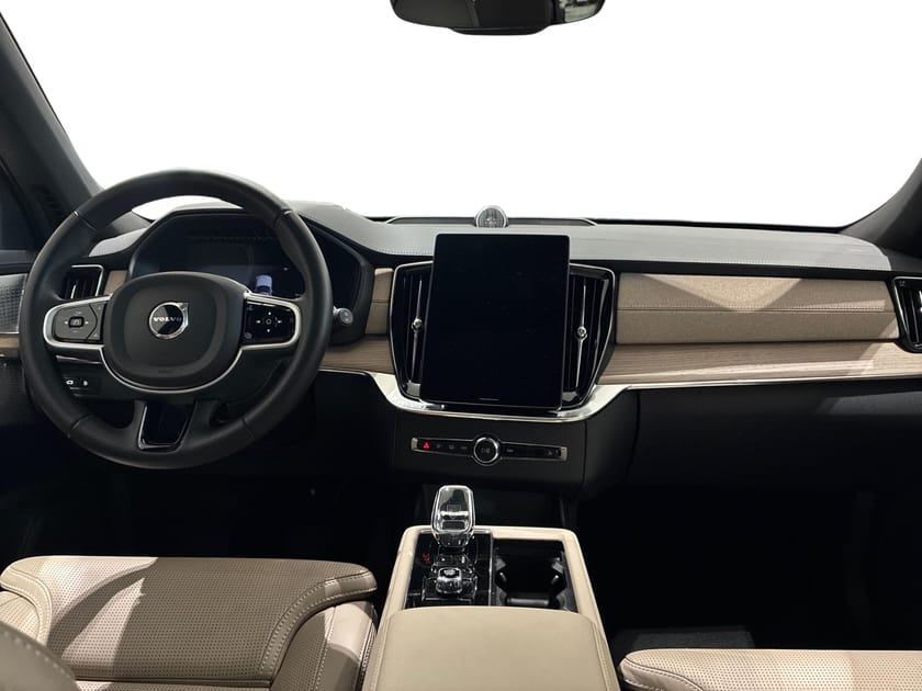 Bild 5 av Volvo XC90