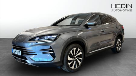 BYD Seal U 1.5 + 26.6 kWh COMFORT PHEV