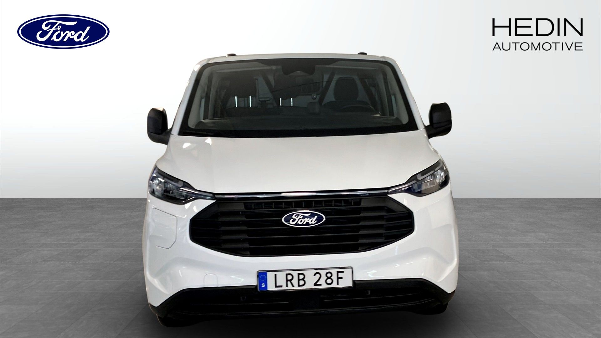 Ford Transit Custom 320 Plug-in Hybrid 2026, bild 4/13