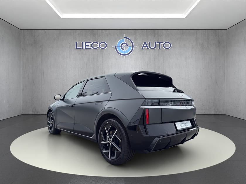 Bilde 3 av Hyundai Ioniq 5 