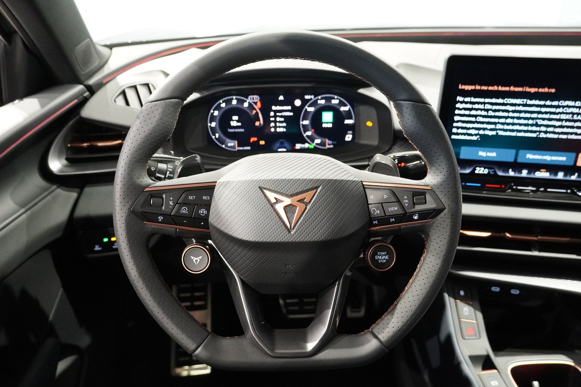 Cupra Terramar 2026, bild 6/10