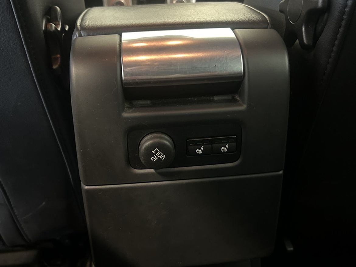 Volvo Volvo V70 — bild 15