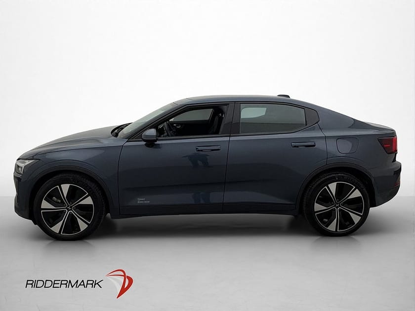 Bild 5 av Polestar 2 Long Range Dual Motor AWD Plus Pano H/K 360° Värmare Moms