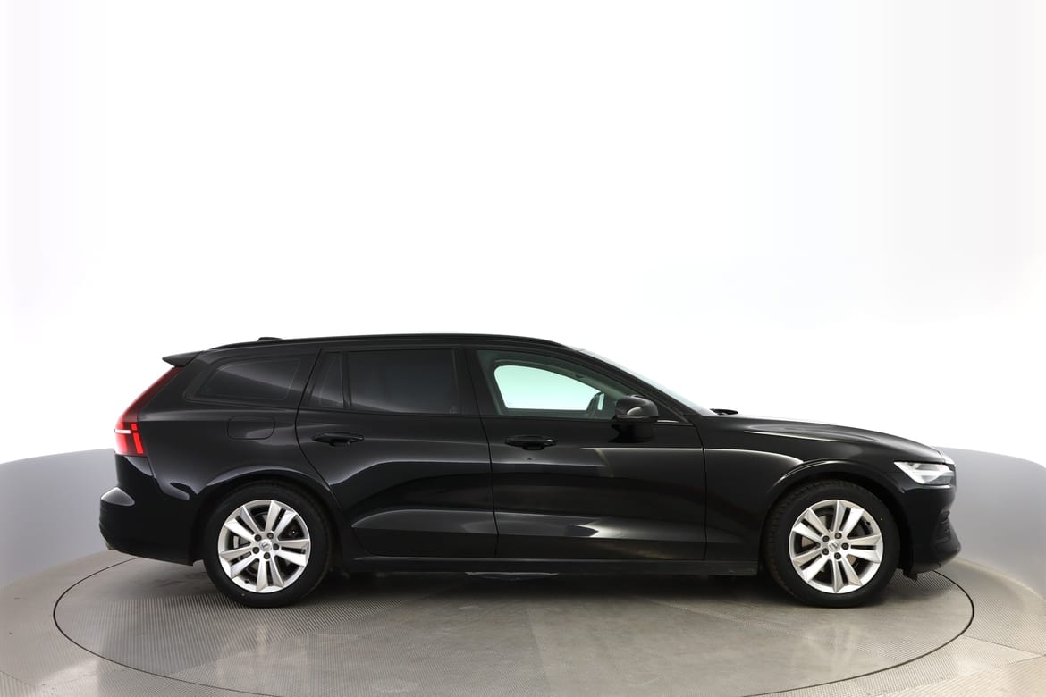 Volvo V60 2019 - miniatyr 5