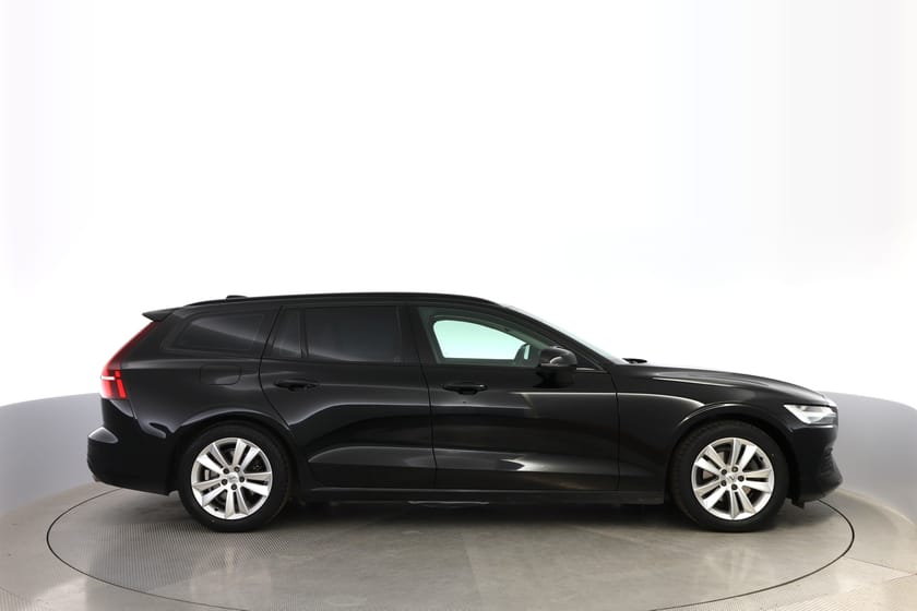 Bild 5 av Volvo V60