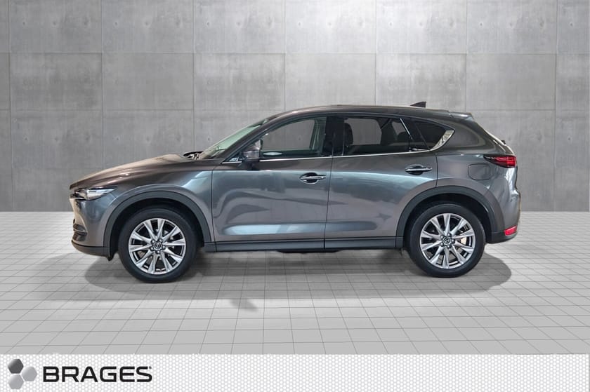 Bilde 2 av Mazda CX-5 2,0 165hk Optimum AWD