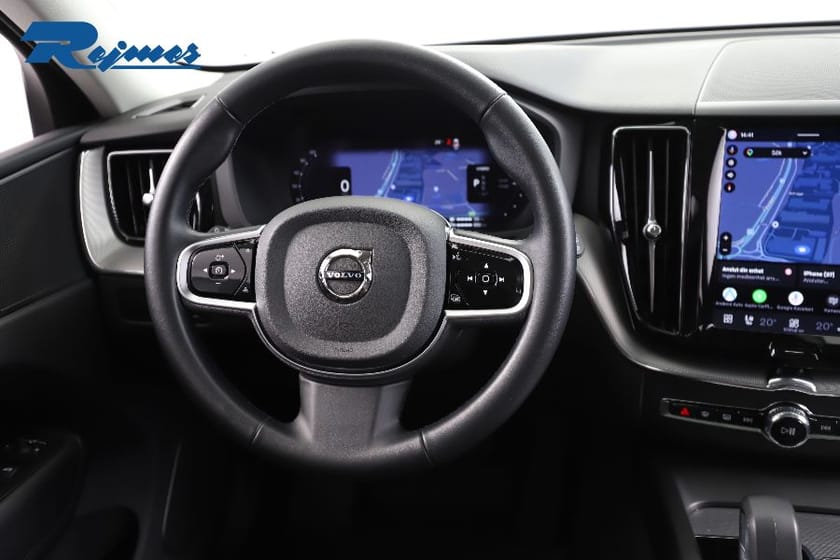 Bild 4 av Volvo T6 Plus Dark Edition