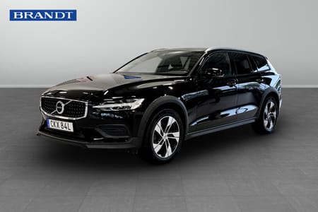 Volvo V60 Cross Country