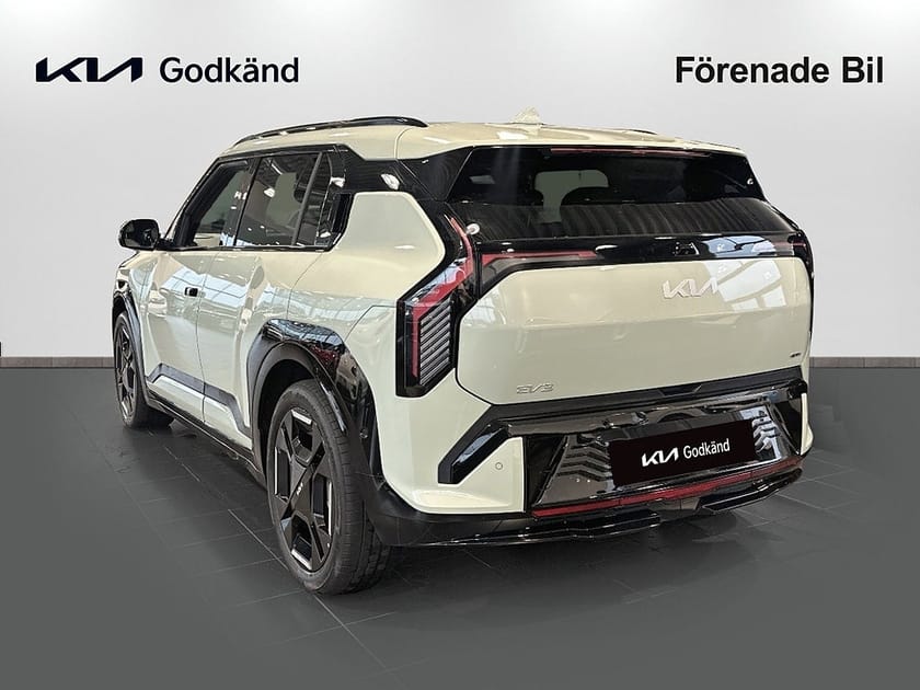 Bild 5 av Kia EV3 Long Range