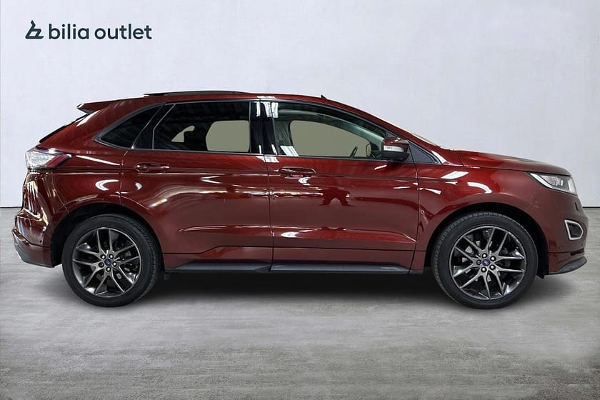 Bild 5 av Ford Edge