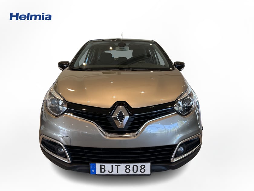 Bild 2 av Renault Captur Energy TCe 90 Dynamique 5-d II