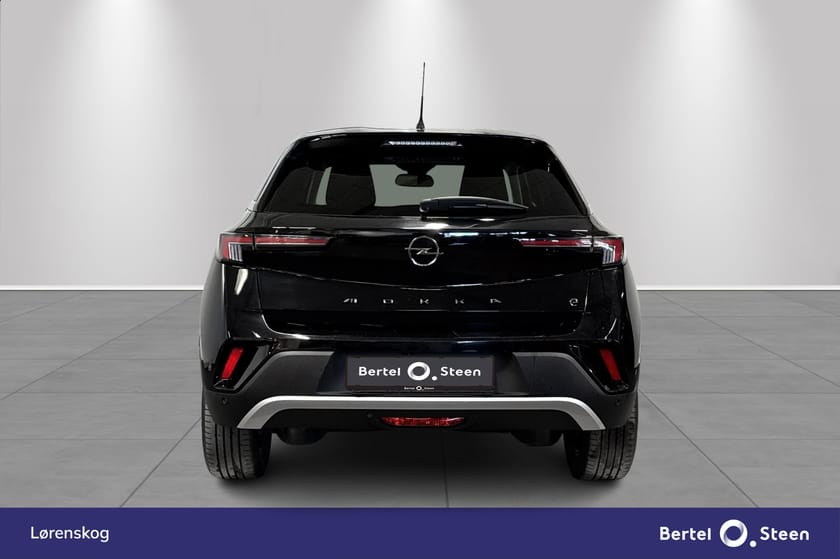 Bilde 4 av Opel Mokka-e Elegance | AdCruise | CarPlay | Ryggekamera