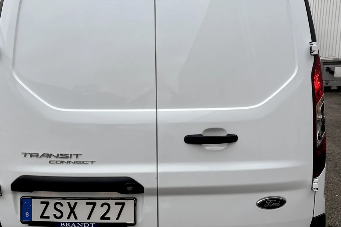 Ford Transit Connect 210 LWB