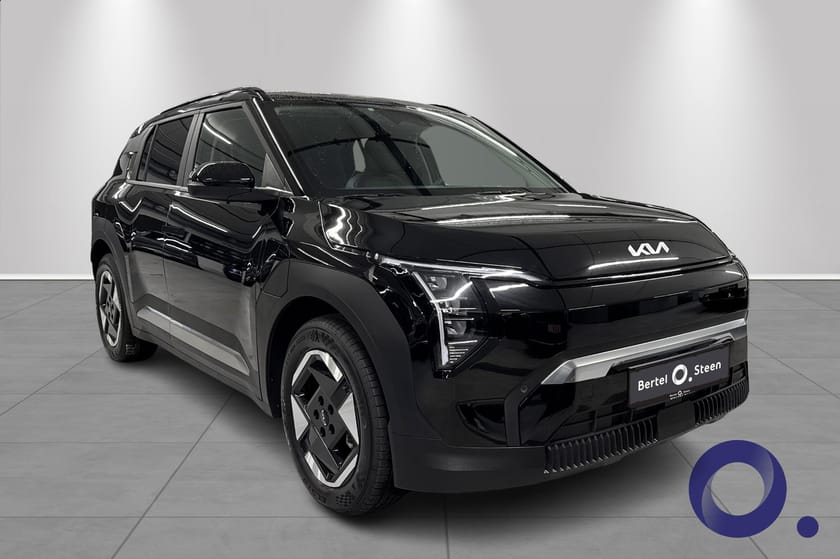 Bilde 3 av Kia EV3 Standard Range EXCLUSIVE, RANGE, RYGGEKAMERA++