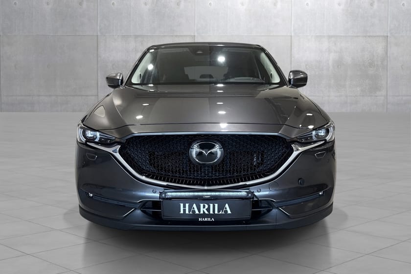 Bilde 2 av Mazda CX-5