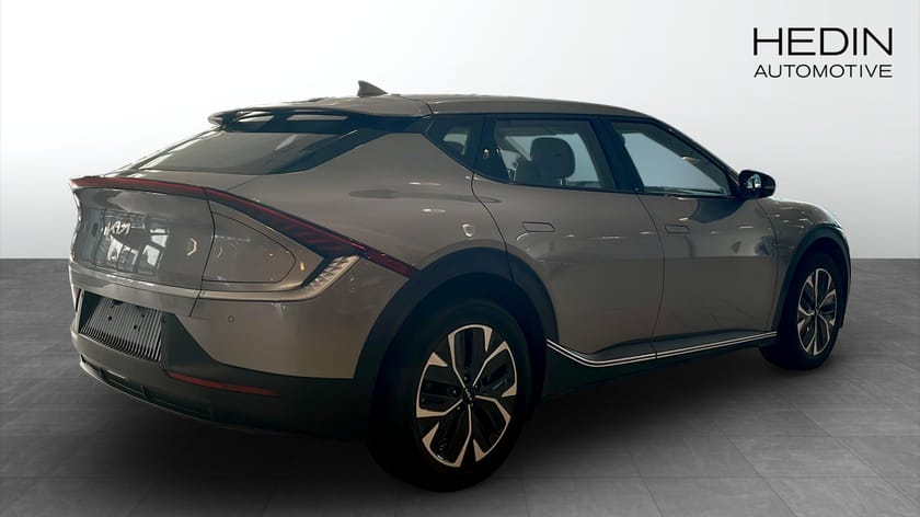 Bild 2 av Kia EV6