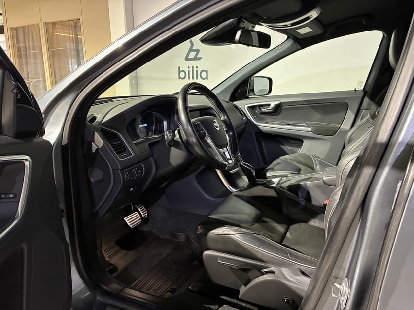 Bild 4 av Volvo XC60