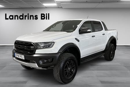 Ford Ranger Raptor