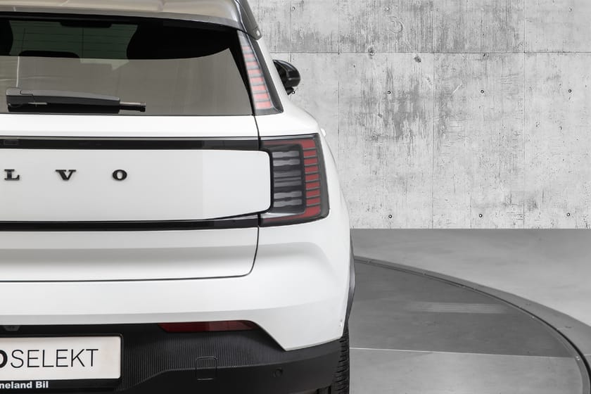 Bilde 4 av Volvo EX30 Twin Motor Performance ULTRA/VOC/360KAM/ACC