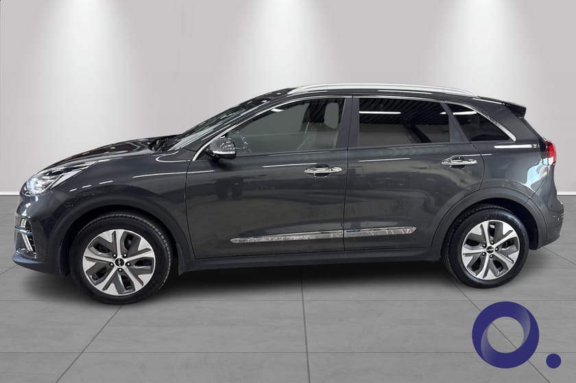 Bilde 2 av Kia e-Niro 