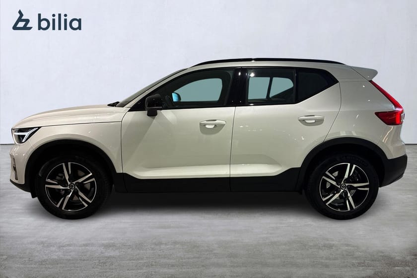 Bild 2 av Volvo XC40
