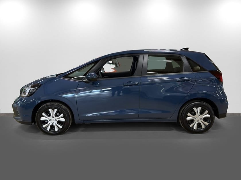 Bild 4 av Honda Jazz e:HEV