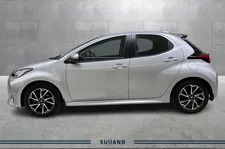 Thumnail bilde 1 av Toyota Yaris Hybrid