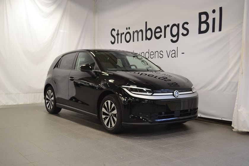 Bild 1 av Volkswagen ID. Polo