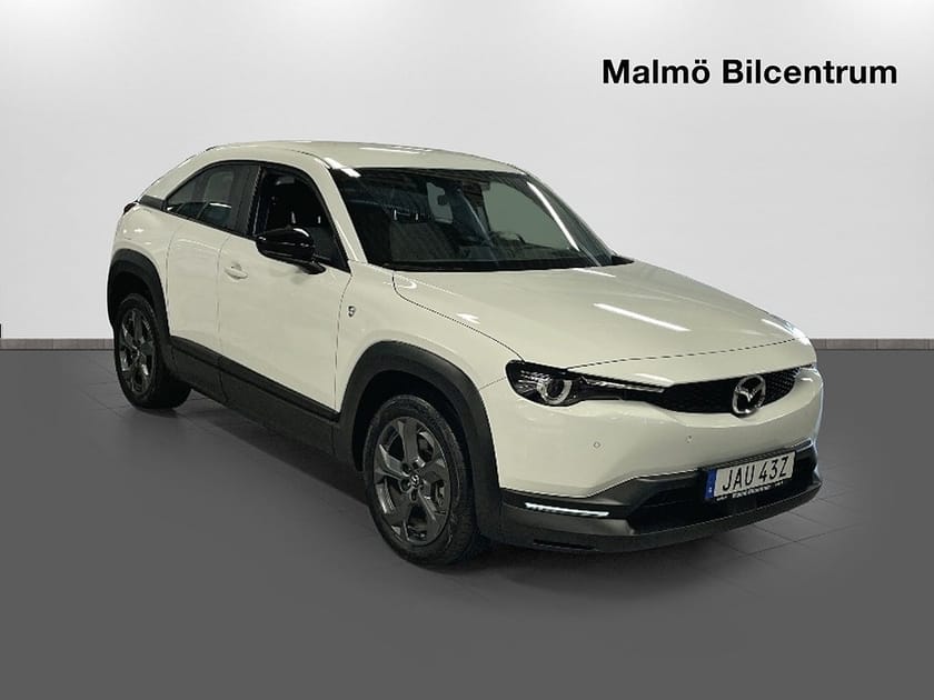 Bild 3 av Mazda MX-30 e-Skyactiv R-EV