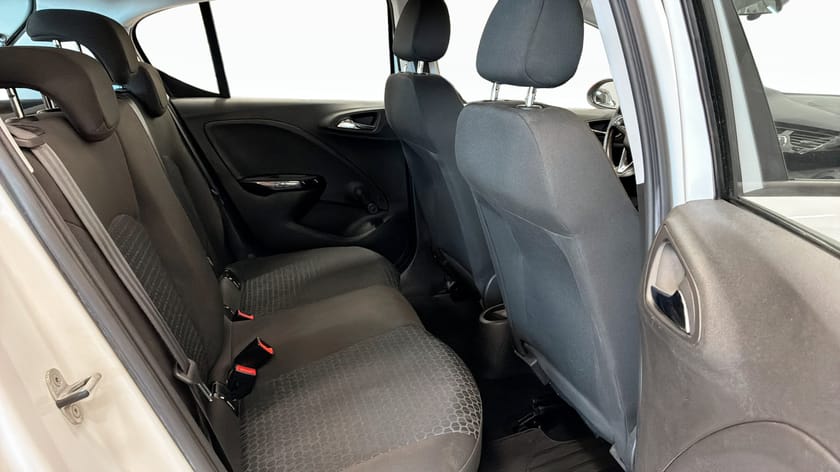 Bild 5 av Opel Corsa // 5-door // 1.4 90hp Enjoy //