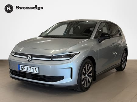 Volkswagen ID. Polo
