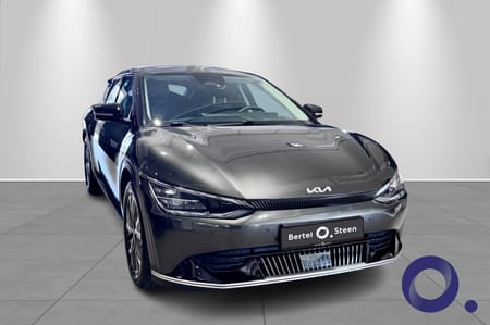 Kia EV6 Exclusive / ADAPTIV CRUISE / GODT UTSTYRT! /