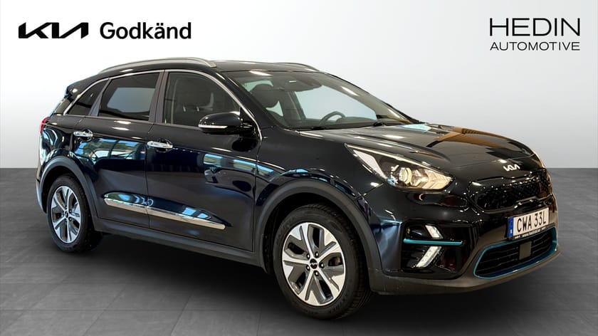 Bild 3 av Kia e-Niro ADVANCE
