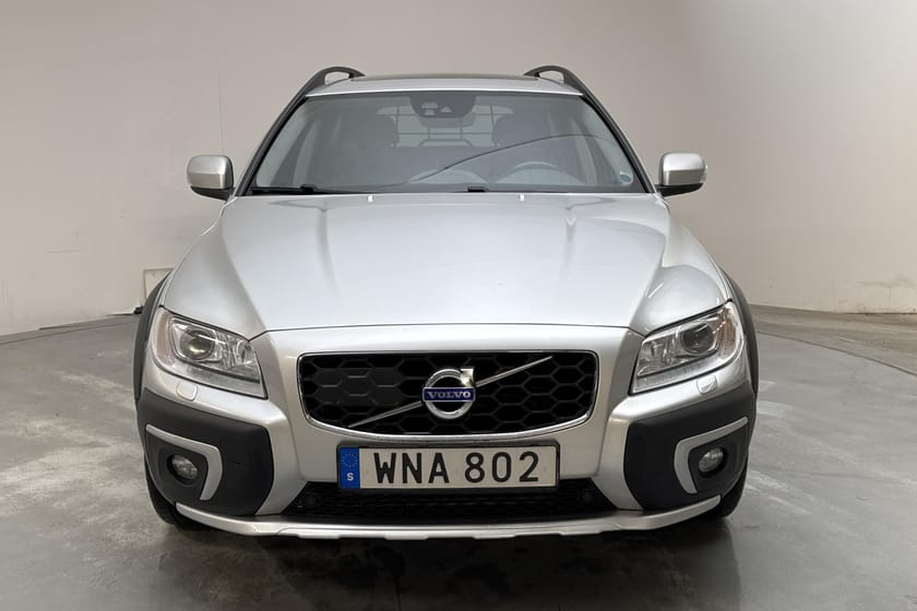 Bild 5 av Volvo XC70 II D4 2WD (181hk) Classic Summum,  Taklucka