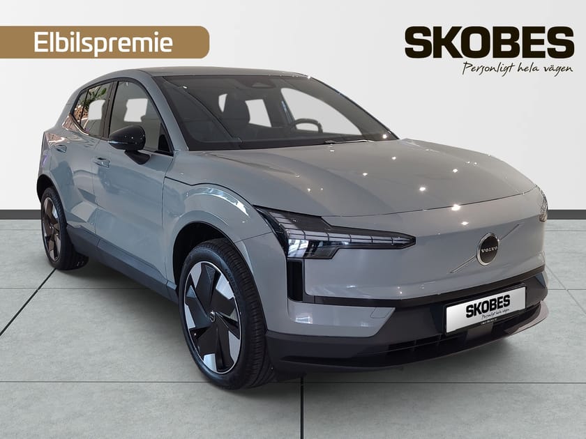 Bild 1 av Volvo EX30 P5 Long Range RWD Plus