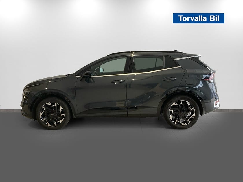Bild 4 av Kia Sportage PHEV AWD (265HK) GT-Line