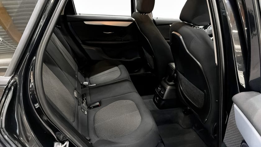 Bild 5 av BMW 218i Active Tourer
