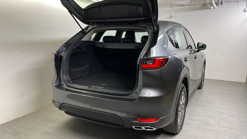Bild 4 av Mazda CX-60 PHEV