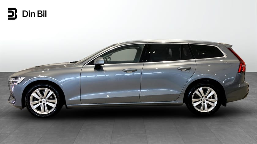 Bild 2 av Volvo V60 B4  Momentum Advanced