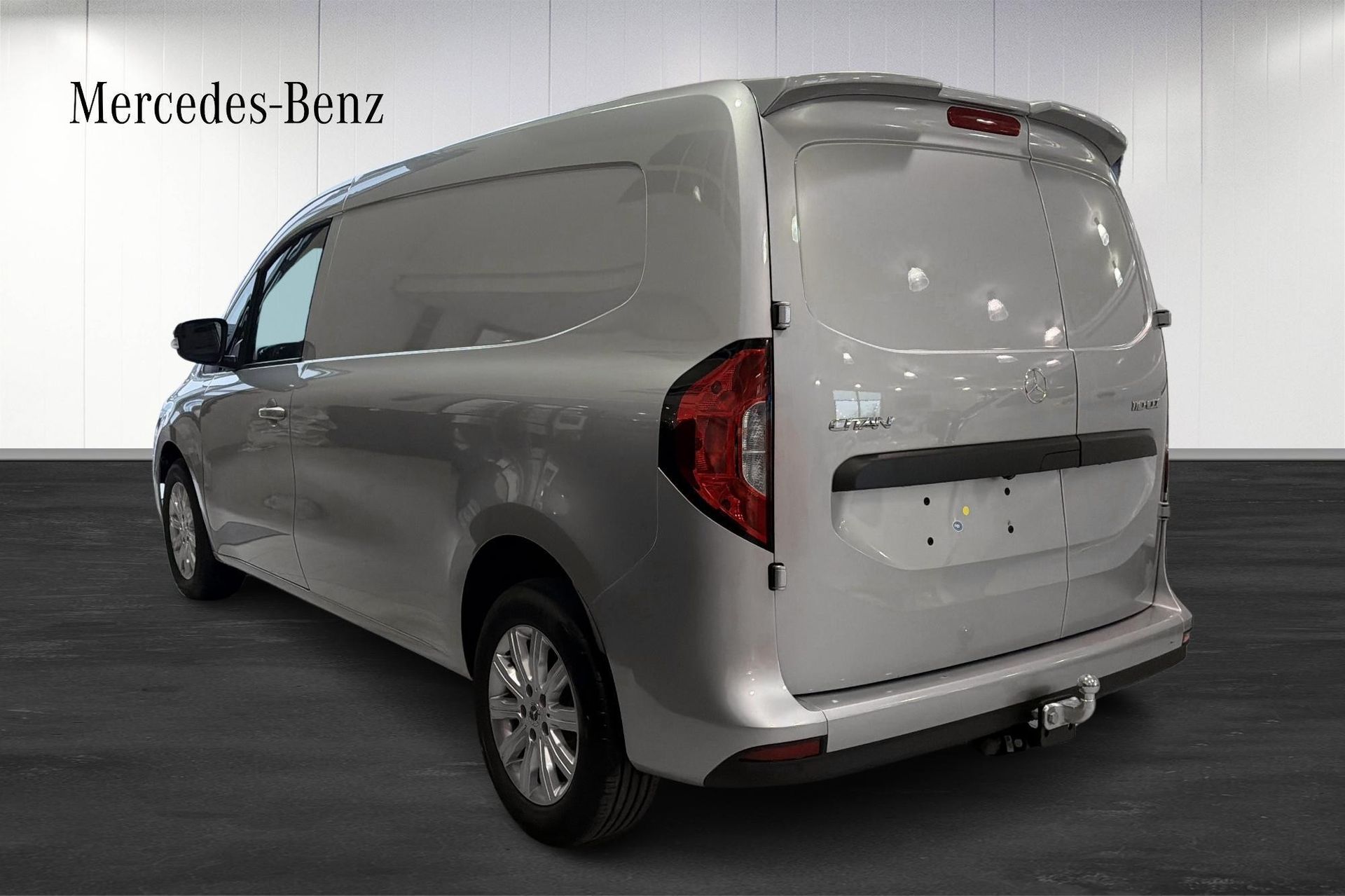 Mercedes-Benz Citan 2025, kuva 3/11