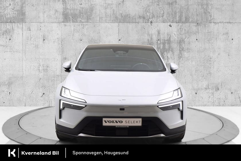 Bilde 3 av Polestar 4 Long Range Dual motor LRDM 20"-H.Feste 2000kg Plusspakke