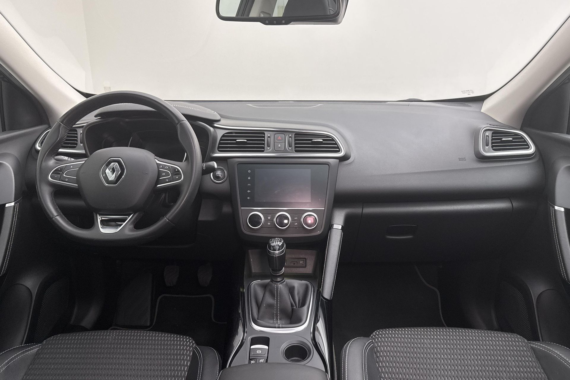 Renault Kadjar 1.3 TCe GPF 2020, bild 7/10