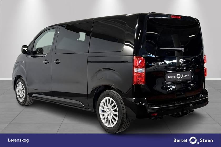 Bilde 3 av Peugeot e-Expert