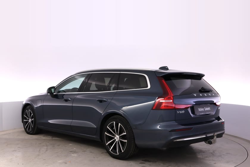 Bild 3 av Volvo V60