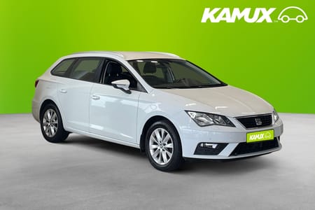 SEAT Leon ST 1.2 TSI DSG Style  Drag Farthållare