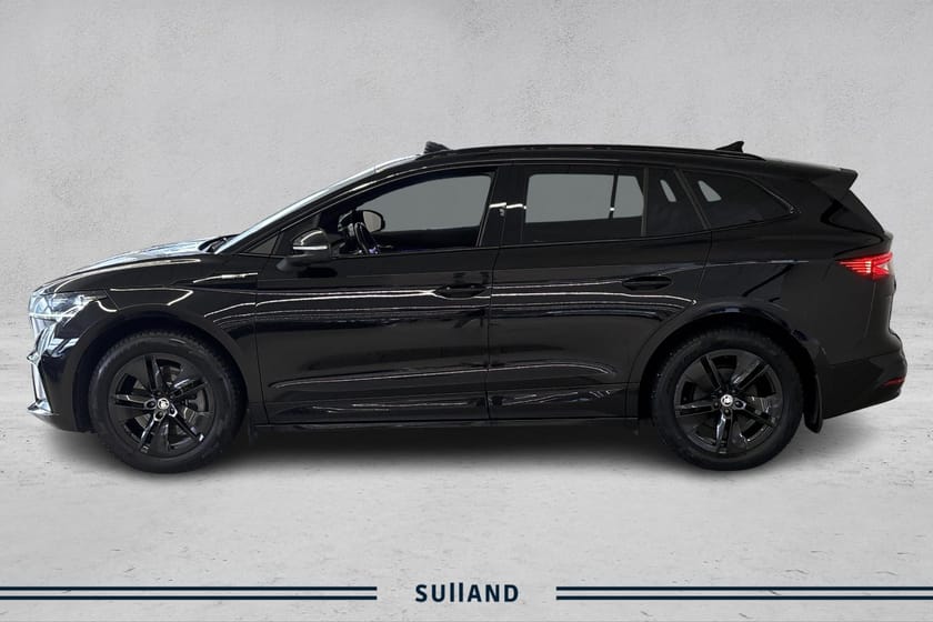 Bilde 2 av Škoda Enyaq iV 80x sportline