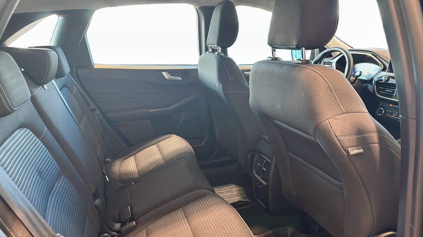 Bild 5 av Ford Kuga Plug-In Hybrid Titanium PHEV 225hk | Dragkrok | Privatlease fr. 4395:-/mån