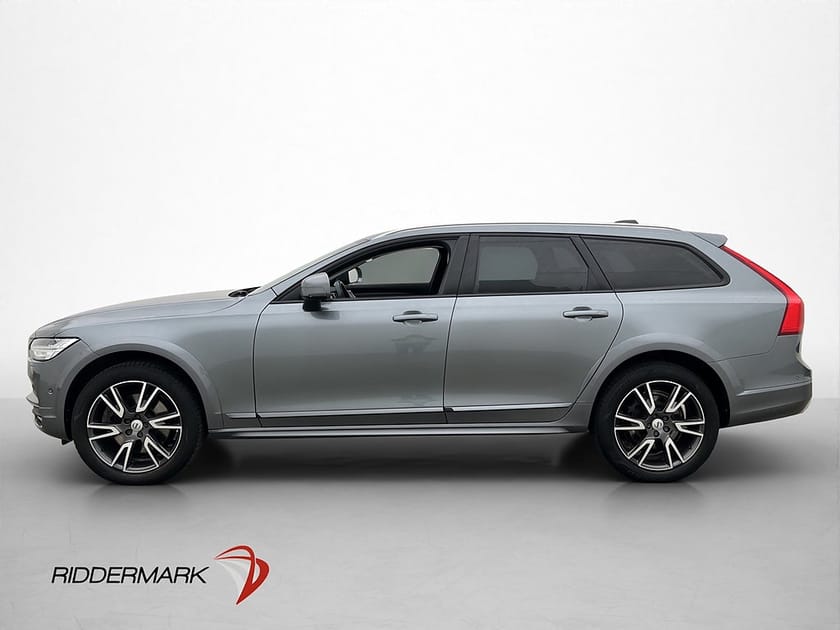 Bild 4 av Volvo V90 Cross Country