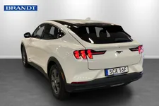 Ford Mustang Mach-E Standard Range