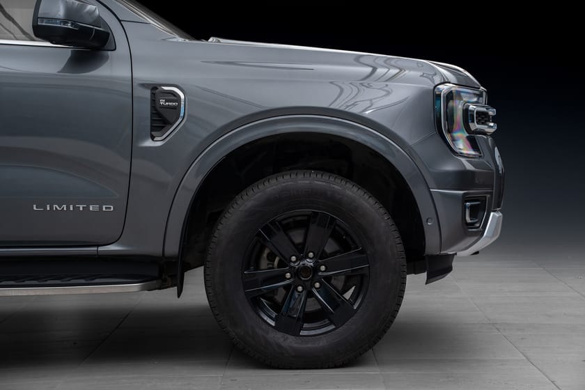 Bilde 5 av Ford Ranger Dobbelcab